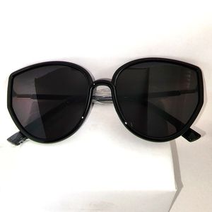 2 for $14 NWOT Ladies Black Oversized Sunglasses